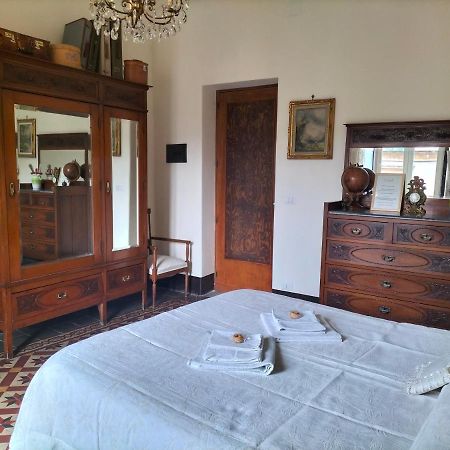 B&B Chapo Catania Exterior photo