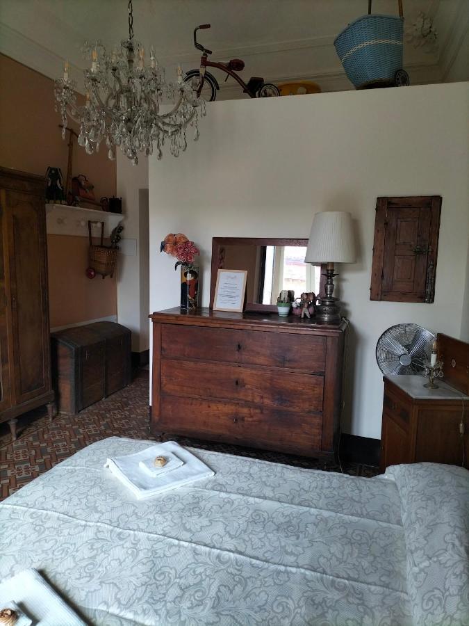 B&B Chapo Catania Exterior photo