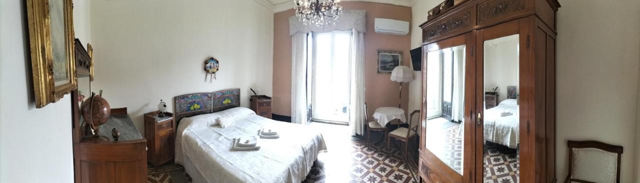 B&B Chapo Catania Exterior photo