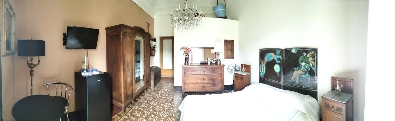B&B Chapo Catania Exterior photo