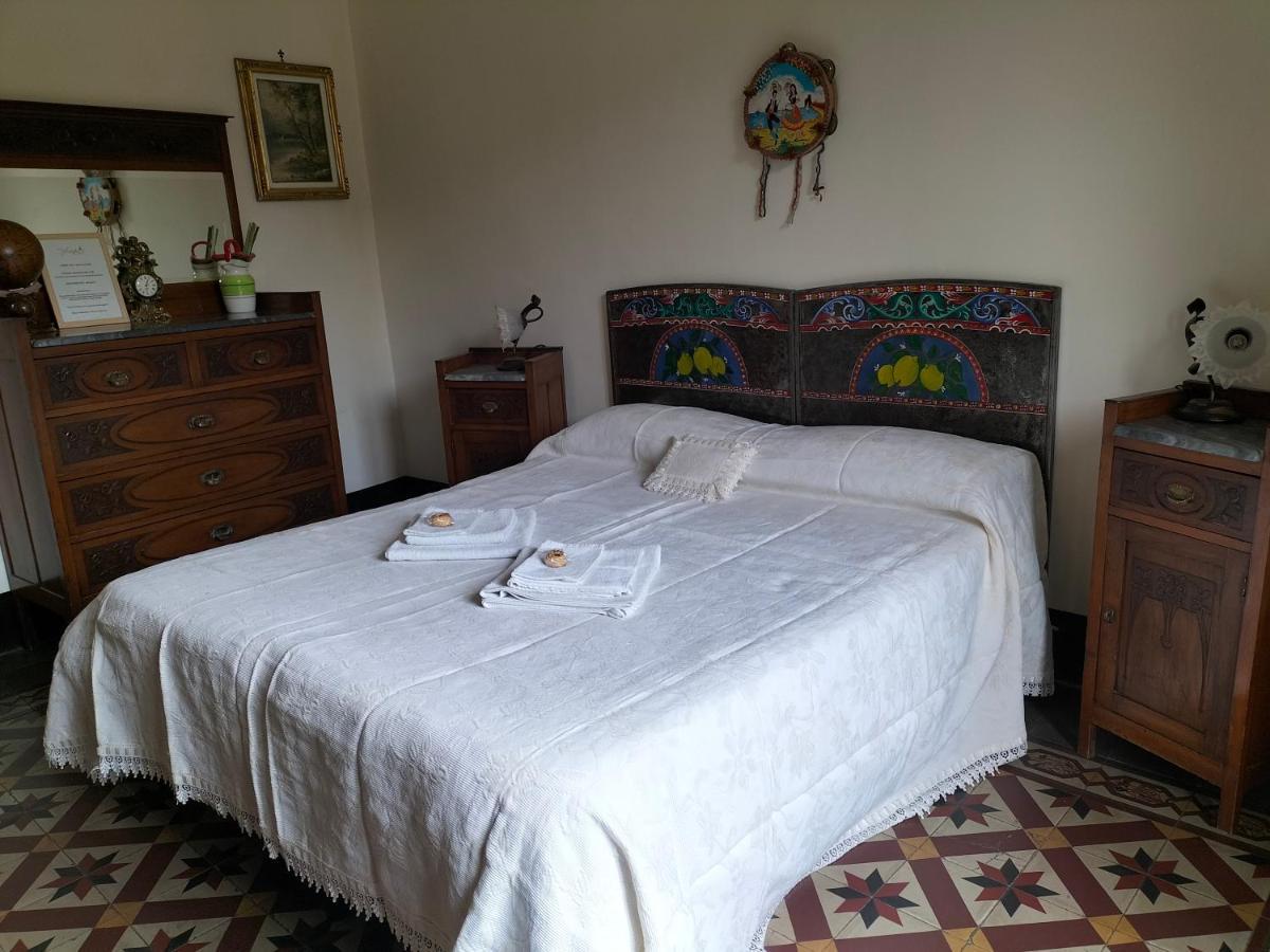 B&B Chapo Catania Exterior photo