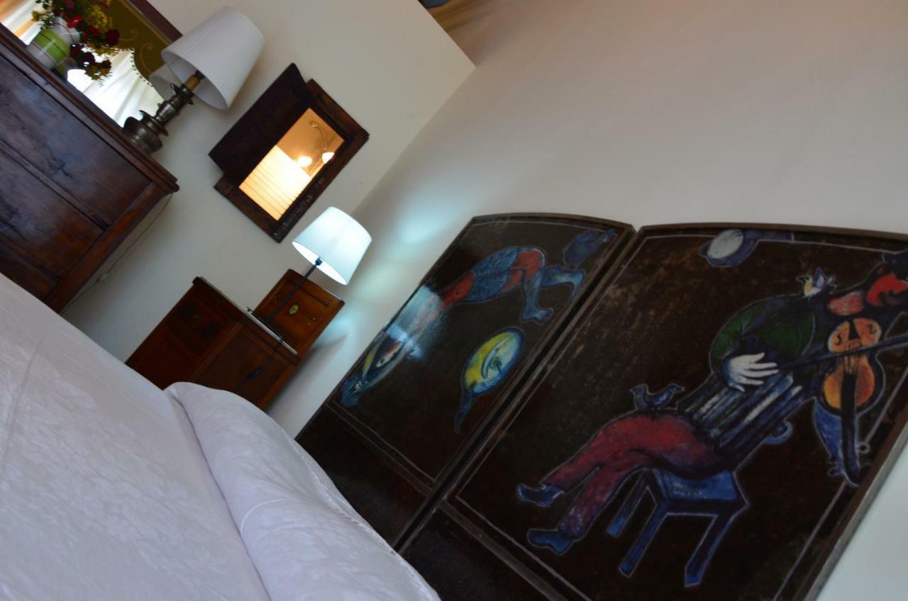 B&B Chapo Catania Exterior photo